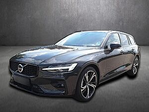 Volvo  Plus Dark*HARMAN/KARDON*STANDHEIZUNG*R-CAM*