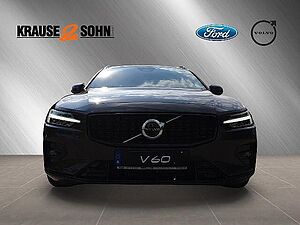 Volvo  Plus Dark*HARMAN/KARDON*STANDHEIZUNG*R-CAM*