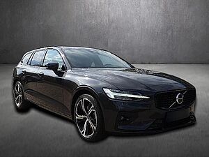 Volvo  Plus Dark*HARMAN/KARDON*STANDHEIZUNG*R-CAM*