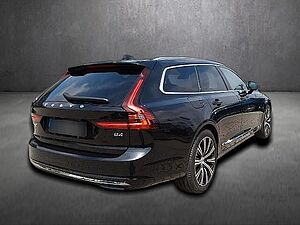 Volvo  Plus Bright*STANDHEIZUNG*360°-CAM*HARMAN/KA