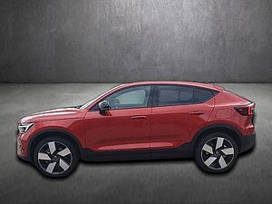 Volvo  Recharge Twin Motor Ultimate AWD*PIXEL-LED*