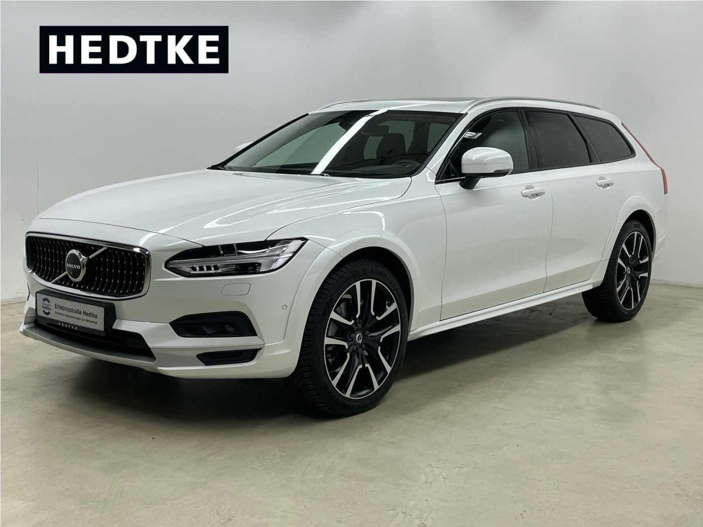 Volvo  V90 Cross Country Cross Country Ultimate, B5 AWD Mild-Hybrid, Diesel