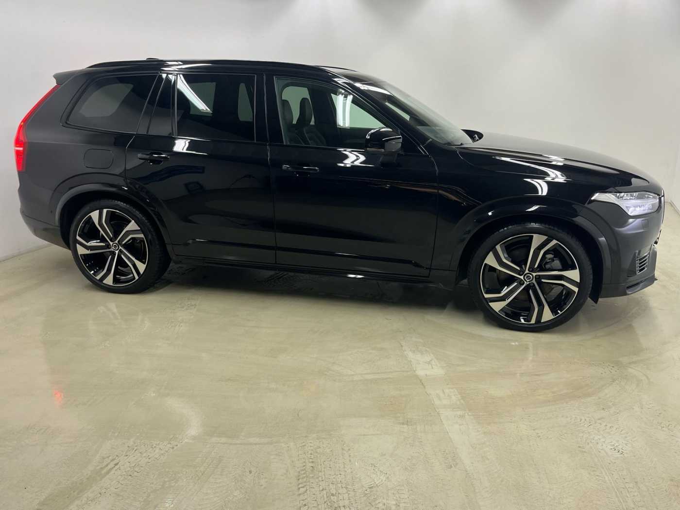 Volvo