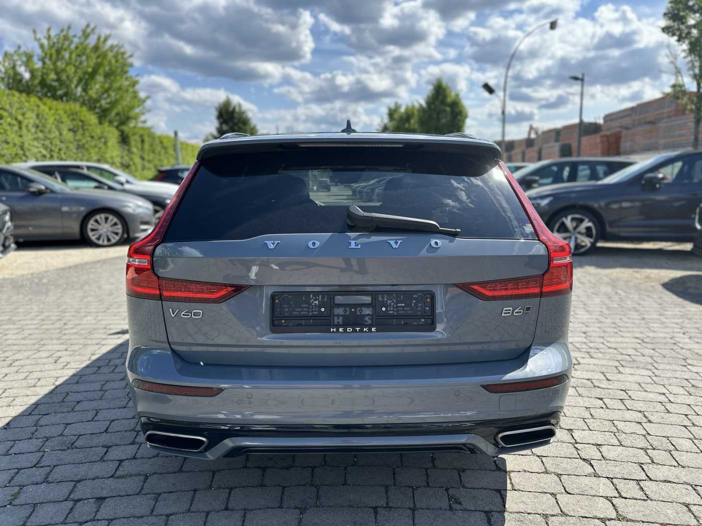 Volvo