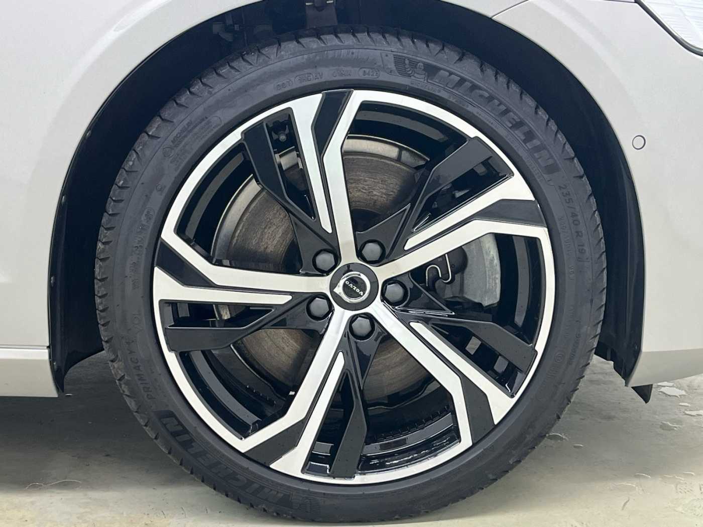 Volvo