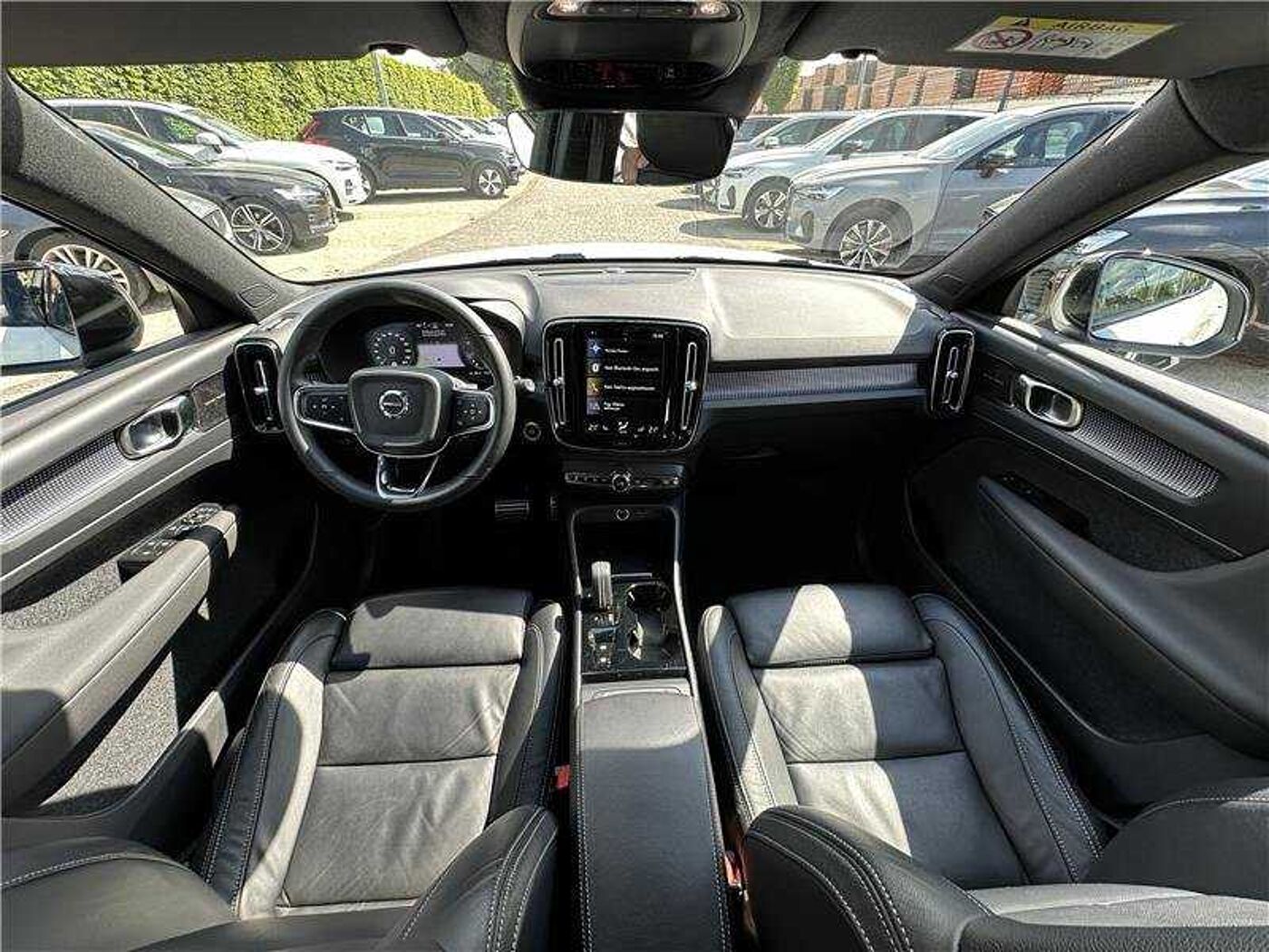 Volvo