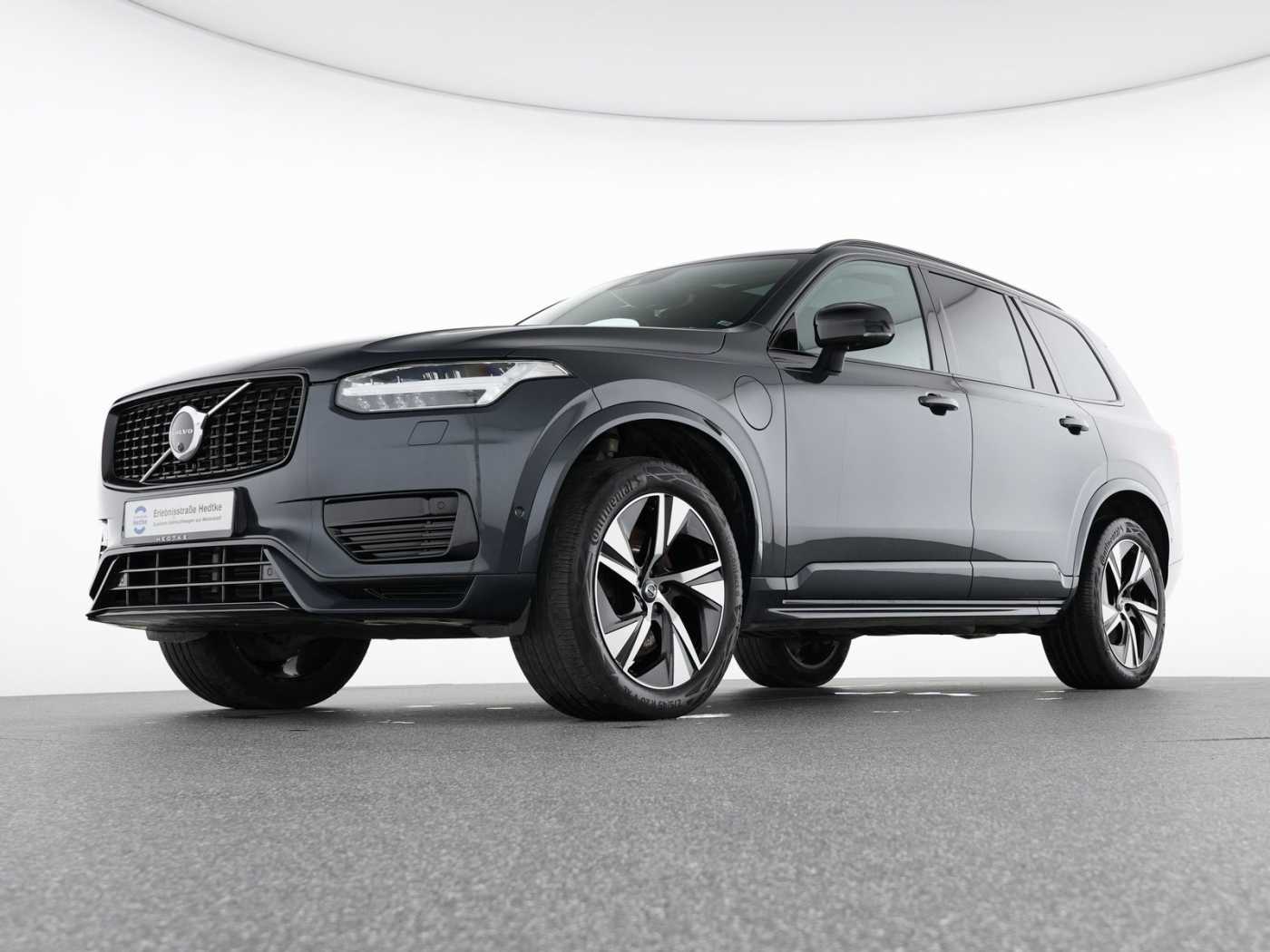 Volvo