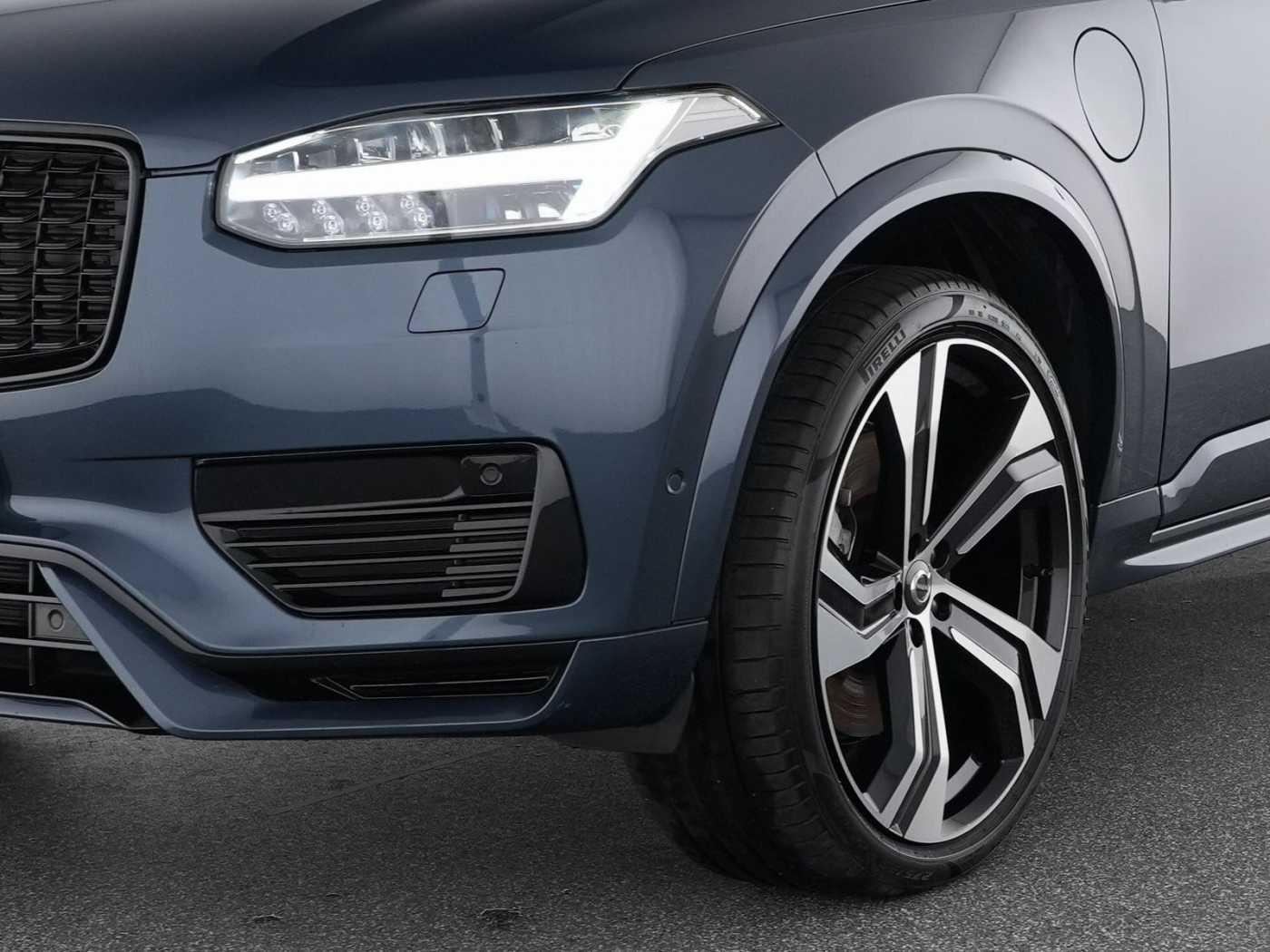 Volvo
