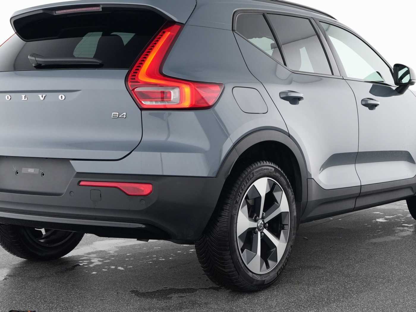 Volvo