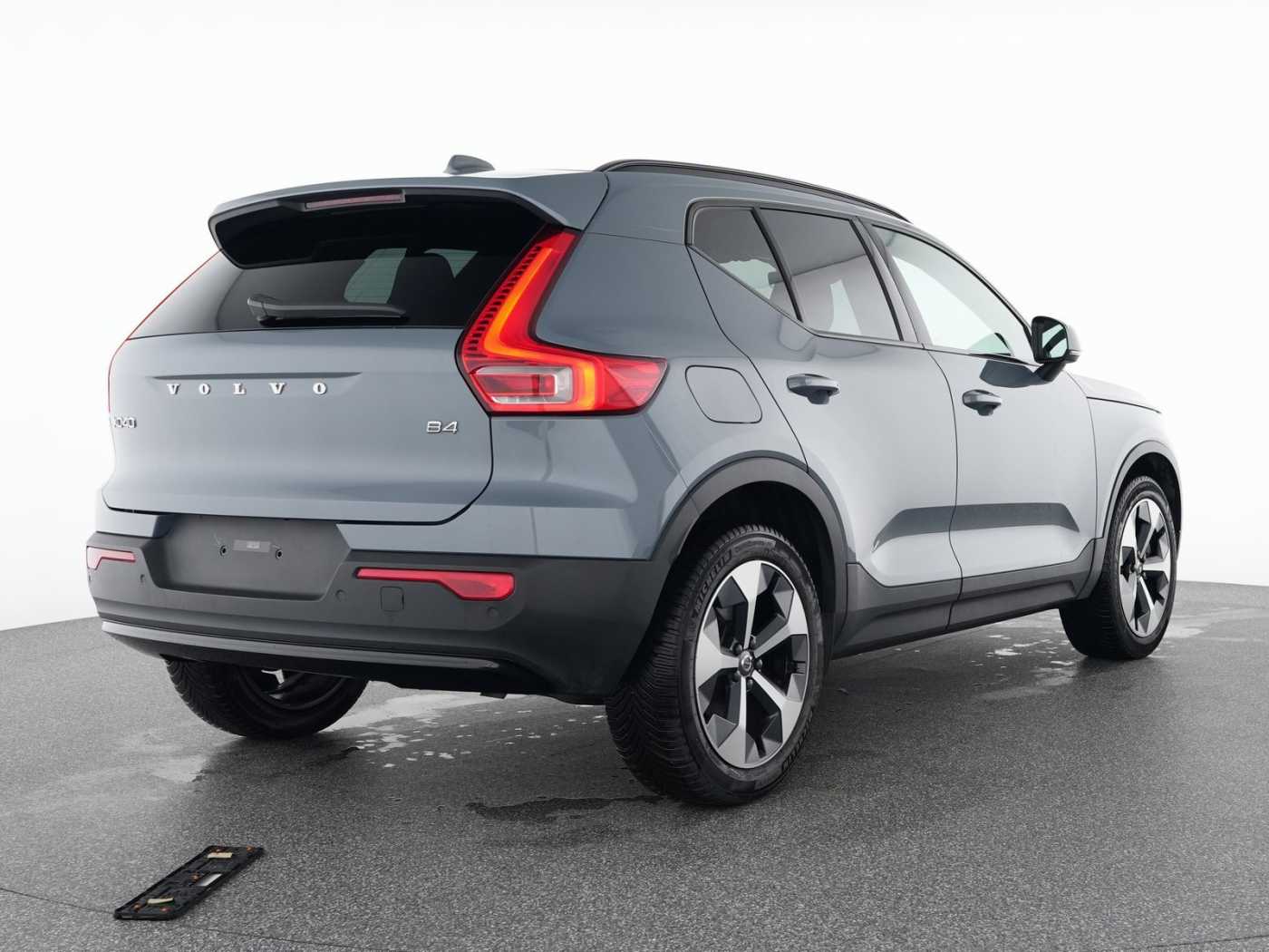 Volvo