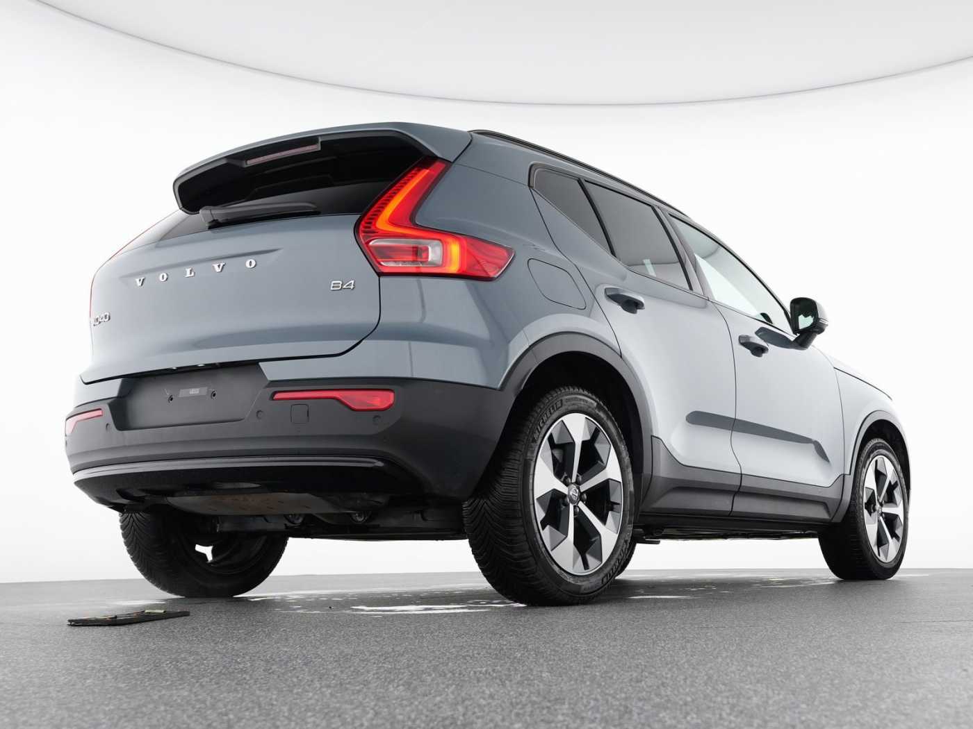 Volvo