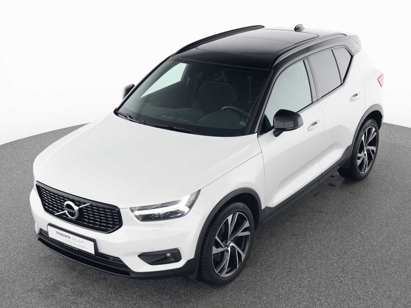 Volvo