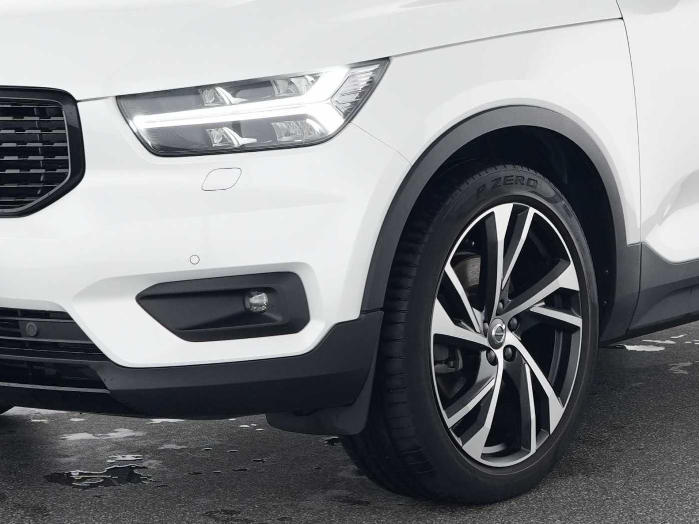 Volvo