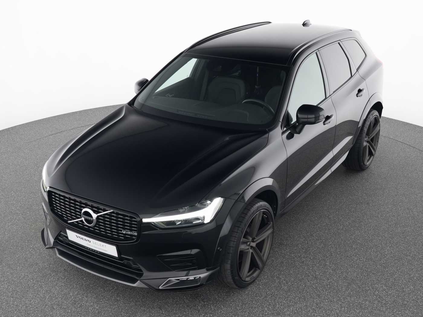 Volvo