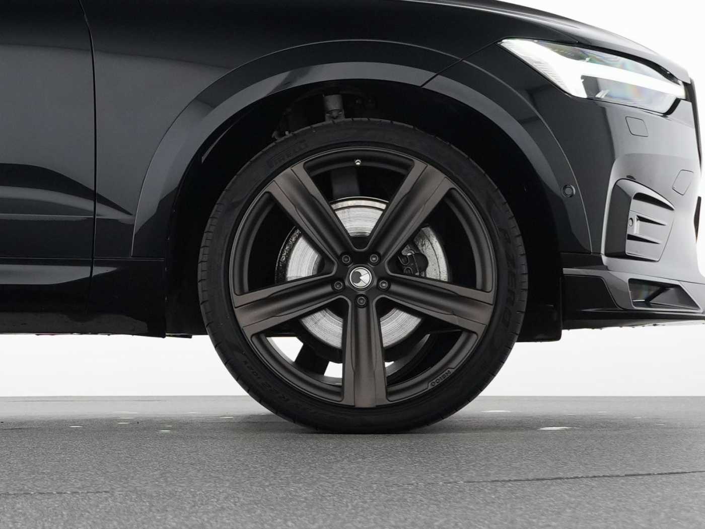 Volvo