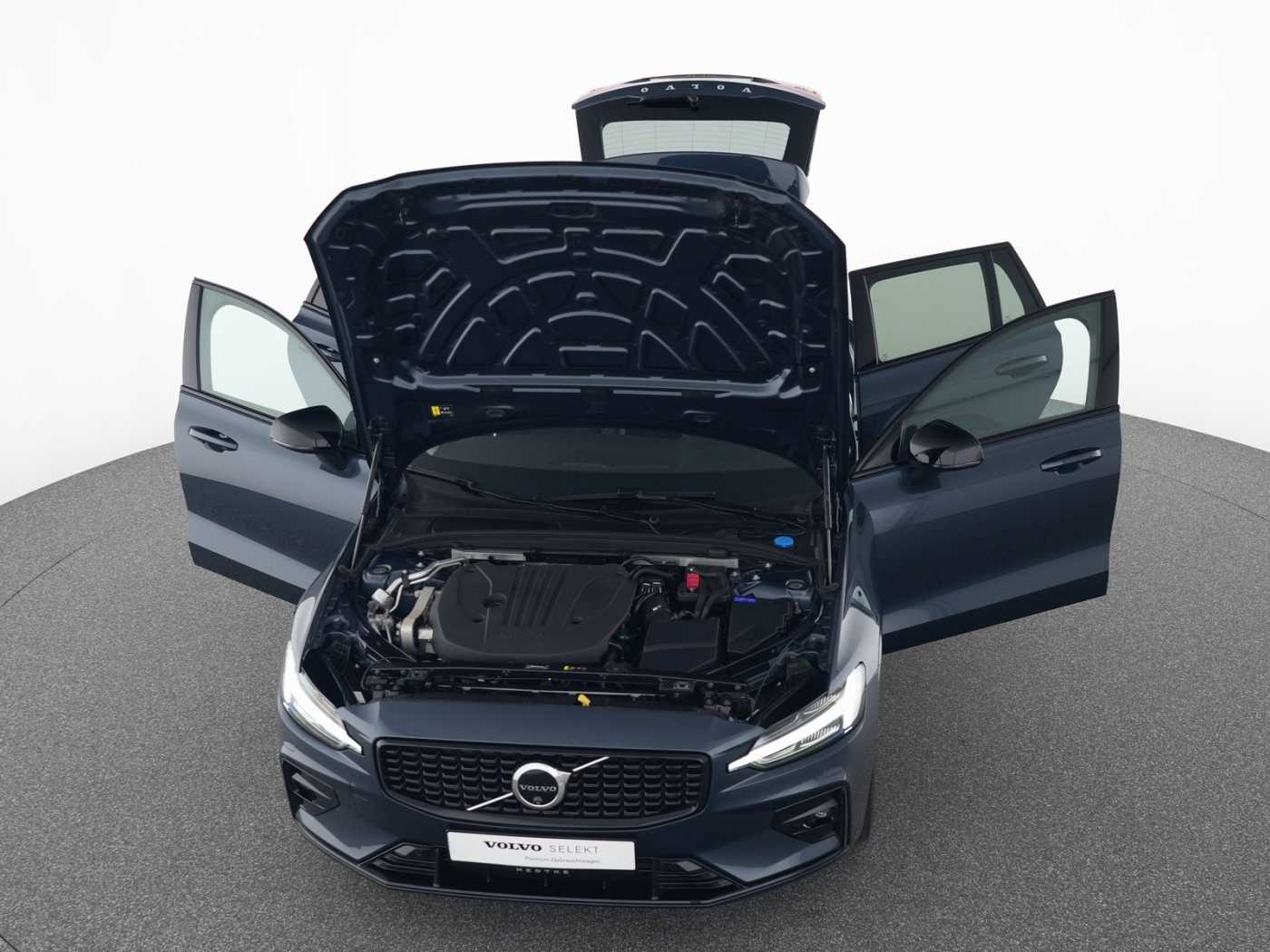 Volvo