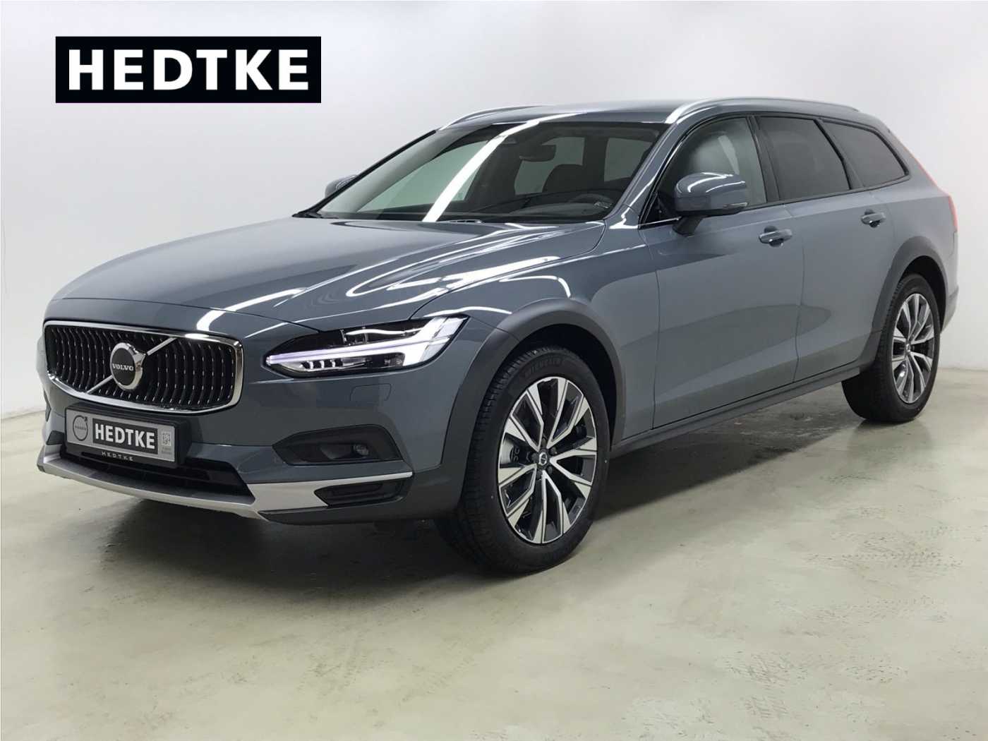 Volvo  V90 Cross Country Cross Country Plus, B4 AWD Mild-Hybrid, Diesel