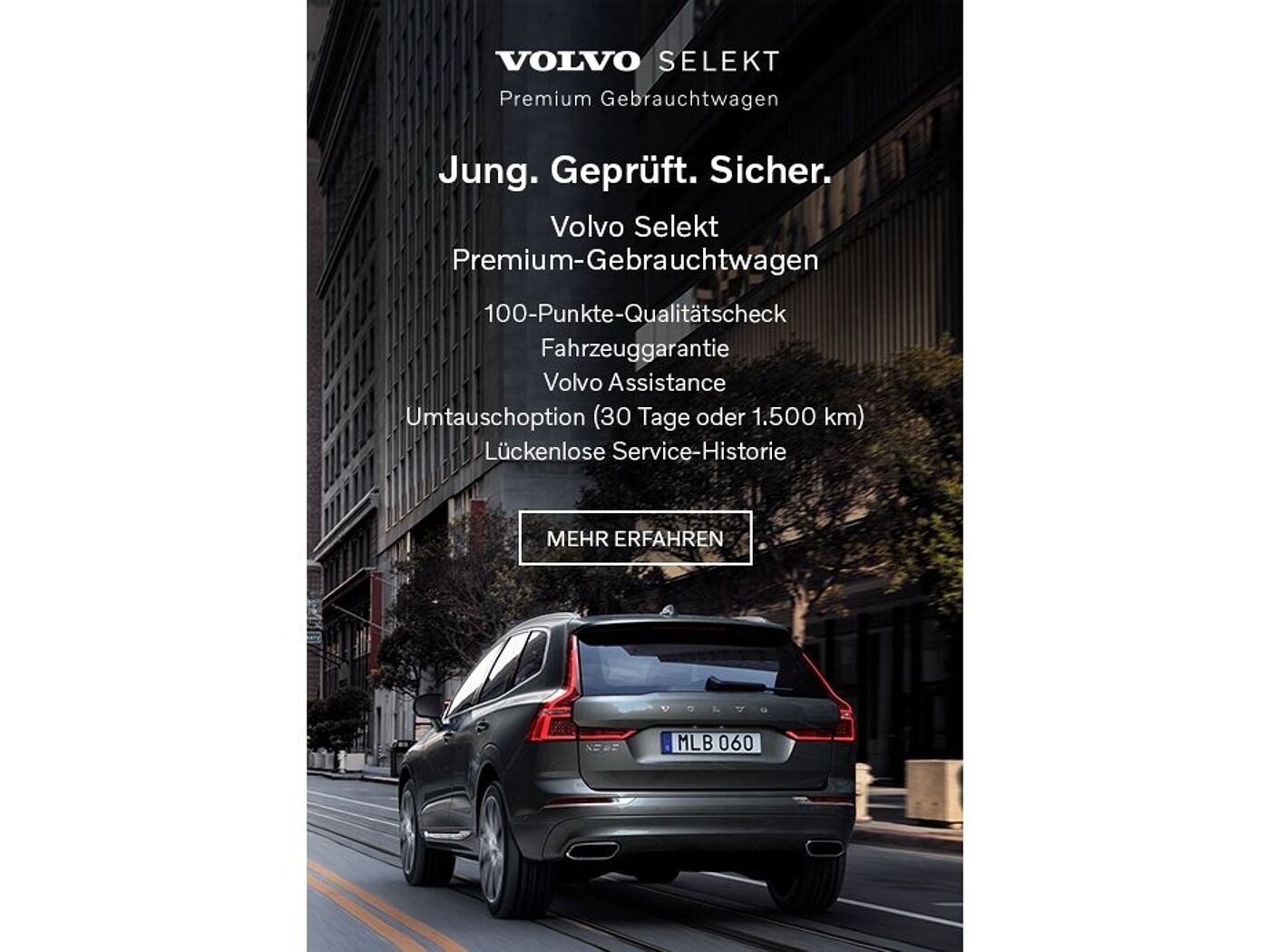 Volvo  XC60 Recharge Ultimate, T8 AWD Plug-in Hybrid, Elektrisch/Benzin, Dark