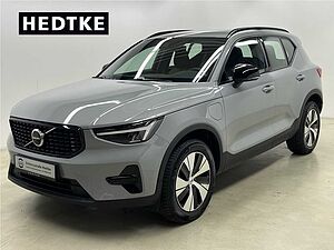 Volvo  XC40 Recharge Plus, T5 Plug-in Hybrid, Elektrisch/Benzin, Dark