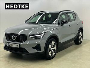 Volvo  XC40 Recharge Plus, T5 Plug-in Hybrid, Elektrisch/Benzin, Dark