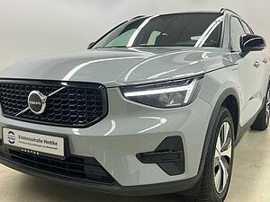 Volvo  XC40 Recharge Plus, T5 Plug-in Hybrid, Elektrisch/Benzin, Dark