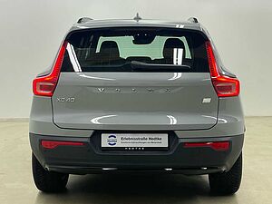 Volvo  XC40 Recharge Plus, T5 Plug-in Hybrid, Elektrisch/Benzin, Dark