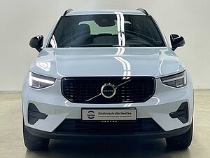 Volvo  XC40 Recharge Plus, T5 Plug-in Hybrid, Elektrisch/Benzin, Dark