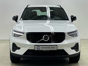 Volvo  XC40 Recharge Plus, T5 Plug-in Hybrid, Elektrisch/Benzin, Dark