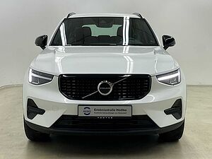 Volvo  XC40 Recharge Plus, T5 Plug-in Hybrid, Elektrisch/Benzin, Dark