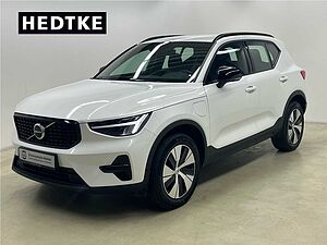 Volvo  XC40 Recharge Plus, T5 Plug-in Hybrid, Elektrisch/Benzin, Dark