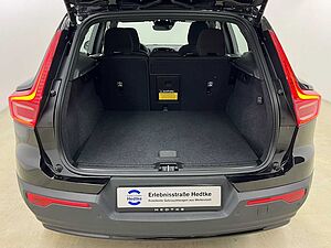 Volvo  XC40 Recharge Plus, T5 Plug-in Hybrid, Elektrisch/Benzin, Dark