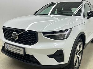 Volvo  XC40 Recharge Plus, T5 Plug-in Hybrid, Elektrisch/Benzin, Dark