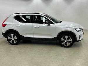 Volvo  XC40 Recharge Plus, T5 Plug-in Hybrid, Elektrisch/Benzin, Dark