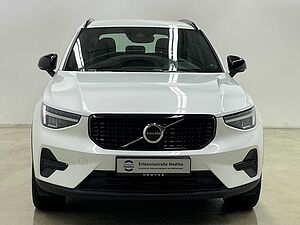 Volvo  XC40 Recharge Plus, T5 Plug-in Hybrid, Elektrisch/Benzin, Dark