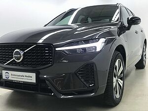 Volvo  XC60 Recharge Plus, T6 AWD Plug-in Hybrid, Elektrisch/Benzin, Dark