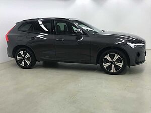 Volvo  XC60 Recharge Plus, T6 AWD Plug-in Hybrid, Elektrisch/Benzin, Dark