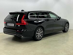 Volvo  V60 Recharge Inscription Expression, T6 AWD Plug-in Hybrid