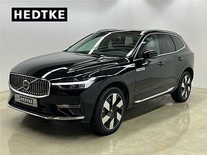 Volvo  XC60 Recharge Plus, T8 AWD Plug-in Hybrid, Elektrisch/Benzin, Bright