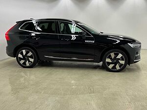 Volvo  XC60 Recharge Plus, T8 AWD Plug-in Hybrid, Elektrisch/Benzin, Bright