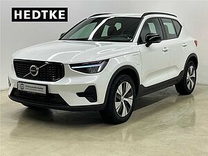 Volvo  XC40 Recharge Plus, T5 Plug-in Hybrid, Elektrisch/Benzin, Dark