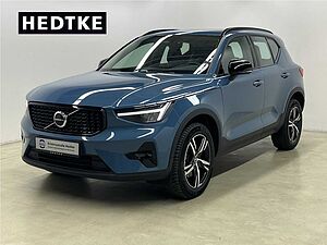 Volvo  XC40 Plus, B4 Mild-Hybrid, Benzin, Dark