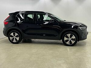 Volvo  XC40 Recharge Plus, T5 Plug-in Hybrid, Elektrisch/Benzin, Dark