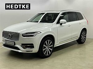 Volvo  XC90 Ultimate, B5 AWD Mild-Hybrid, Diesel, Bright, 7 Sitze