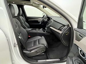 Volvo  XC90 Ultimate, B5 AWD Mild-Hybrid, Diesel, Bright, 7 Sitze