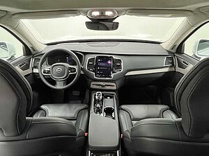 Volvo  XC90 Ultimate, B5 AWD Mild-Hybrid, Diesel, Bright, 7 Sitze