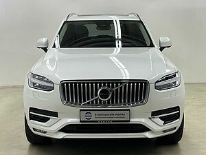 Volvo  XC90 Ultimate, B5 AWD Mild-Hybrid, Diesel, Bright, 7 Sitze