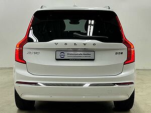 Volvo  XC90 Ultimate, B5 AWD Mild-Hybrid, Diesel, Bright, 7 Sitze