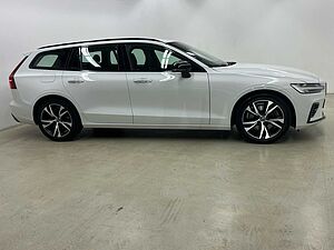 Volvo  V60 Recharge R-Design Expression, T6 AWD Plug-in Hybrid