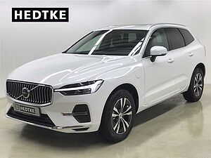 Volvo  XC60 Recharge Core, T6 AWD Plug-in Hybrid, Elektrisch/Benzin, Bright