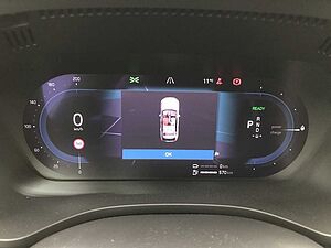 Volvo  XC60 Recharge Core, T6 AWD Plug-in Hybrid, Elektrisch/Benzin, Bright